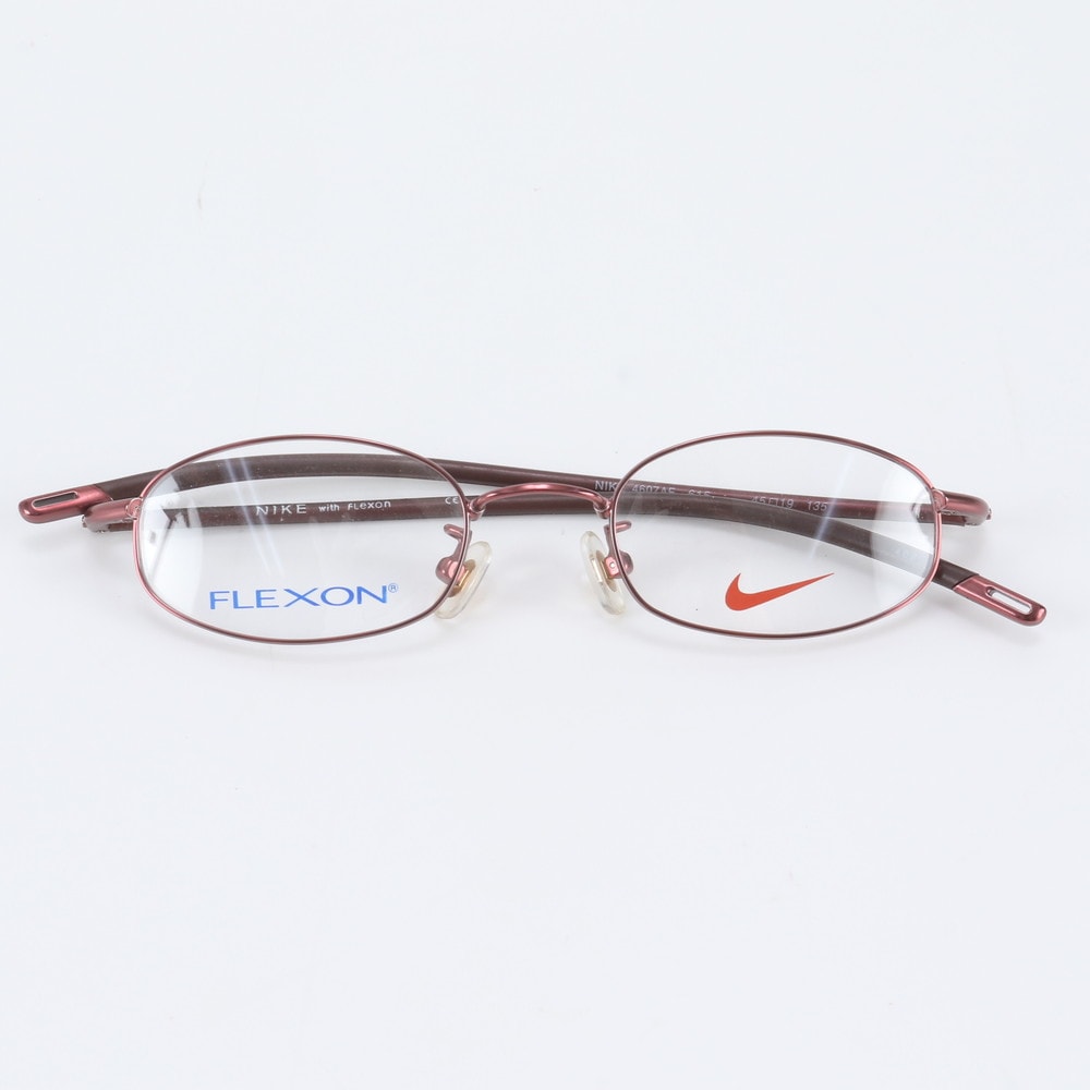■美品 ナイキ NIKE with FLEXON 45□19 135