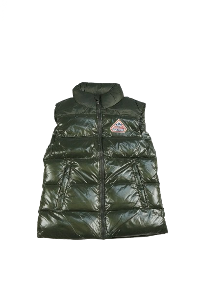 PYRENEX ピレネックス　JOHN 2 DEEP KHAKI HUU015