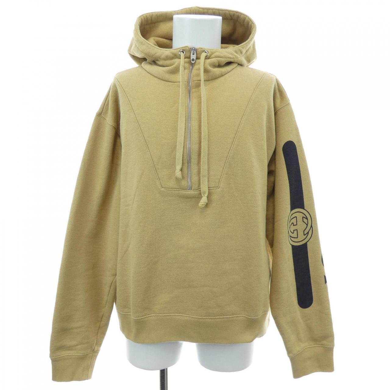 グッチ GUCCI 627079 XJCOH パーカー