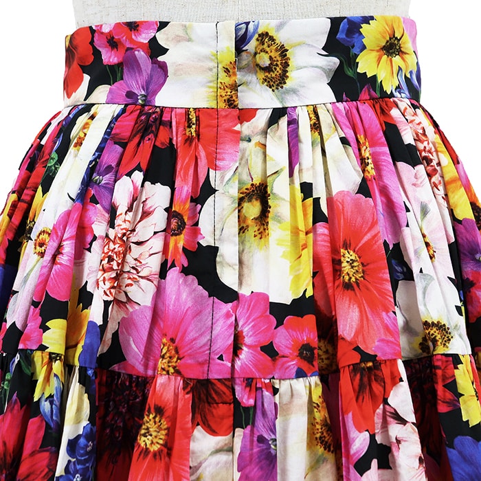 B (目立った傷や汚れなし)】SALE【極美品】DOLCE&GABBANA ドルチェ