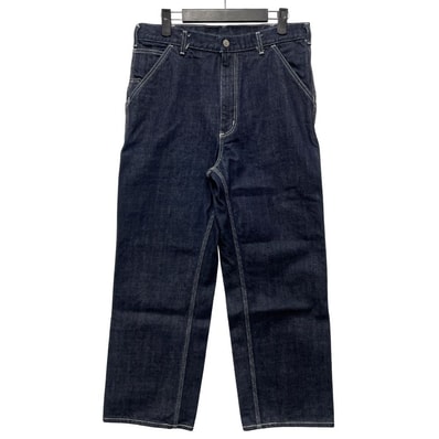 RON HERMAN ロンハーマン RHC 品番 3820600075 BARACK バラク デニムパンツ 53236