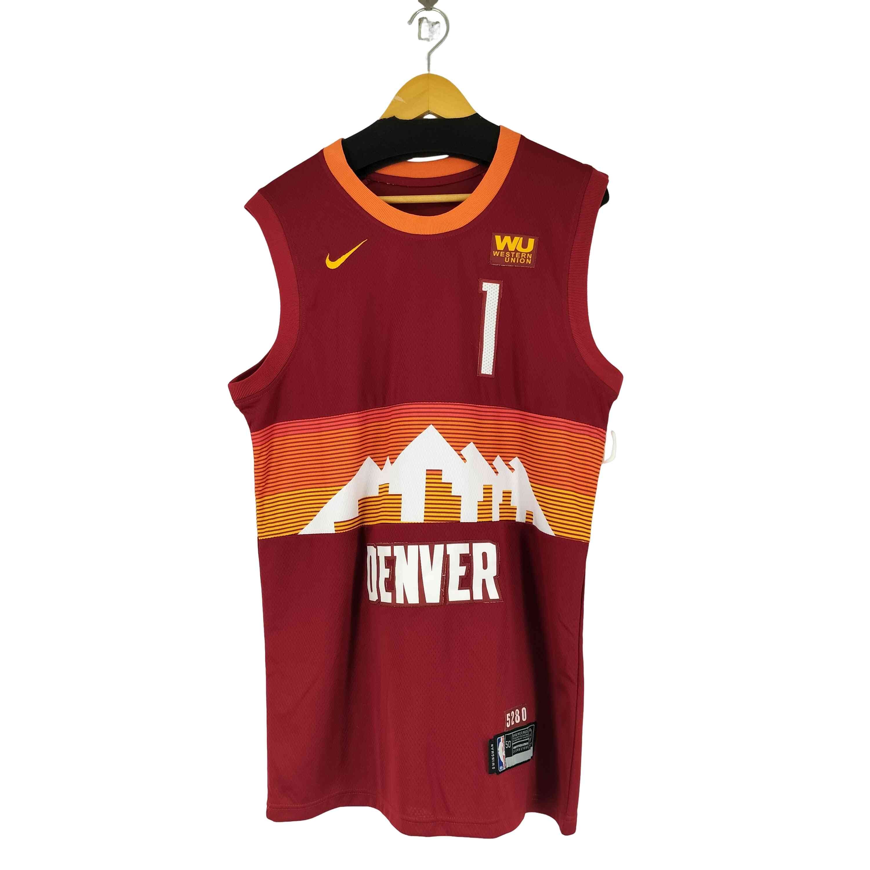 NBA ナゲッツ ユニフォーム【1143910560000】