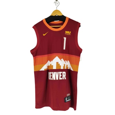NBA ナゲッツ ユニフォーム【1143910560000】