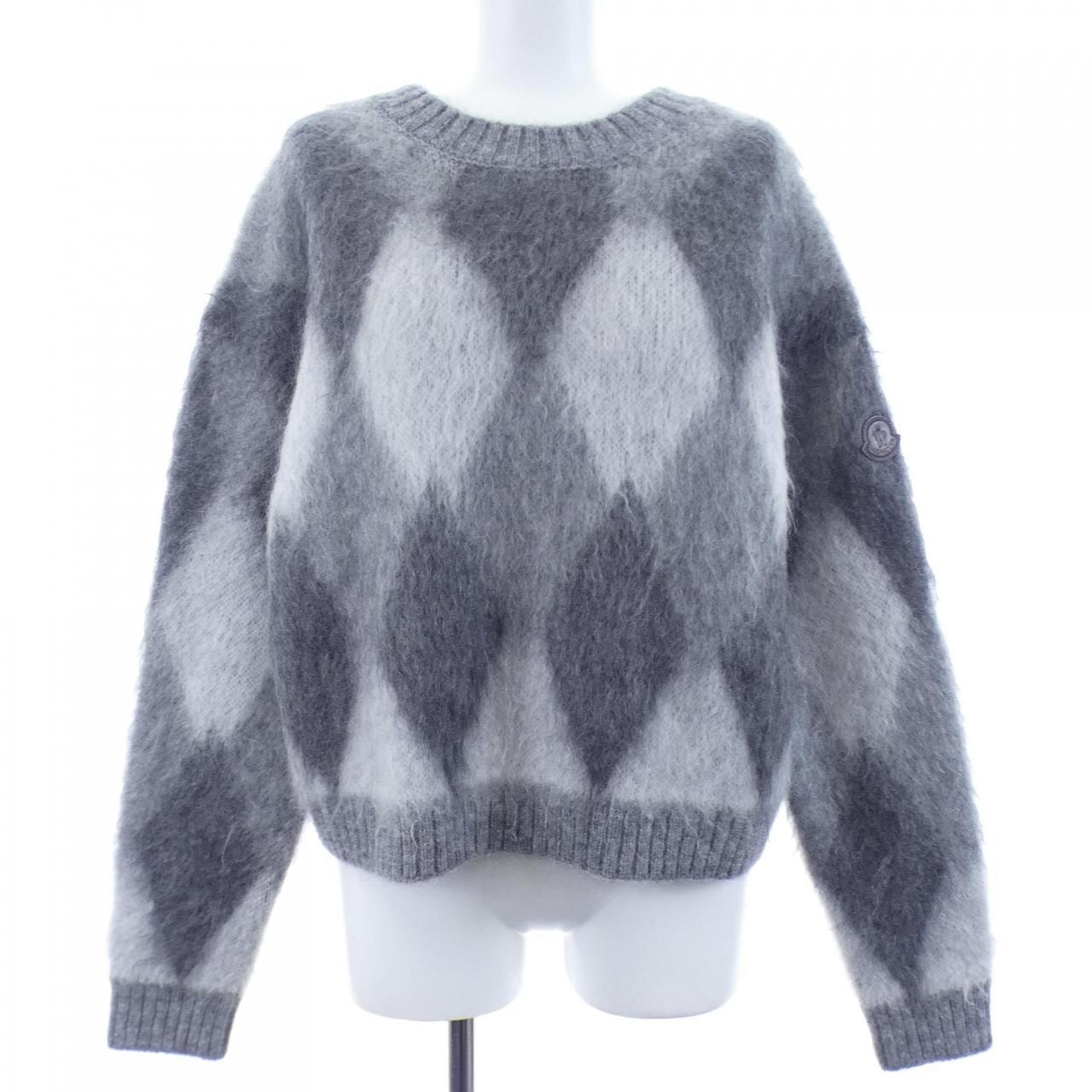 モンクレール MONCLER 20939C00012 ニット