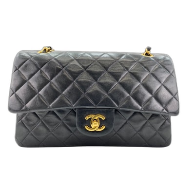シャネル CHANEL マトラッセ25 ショルダーバッグ【中古】