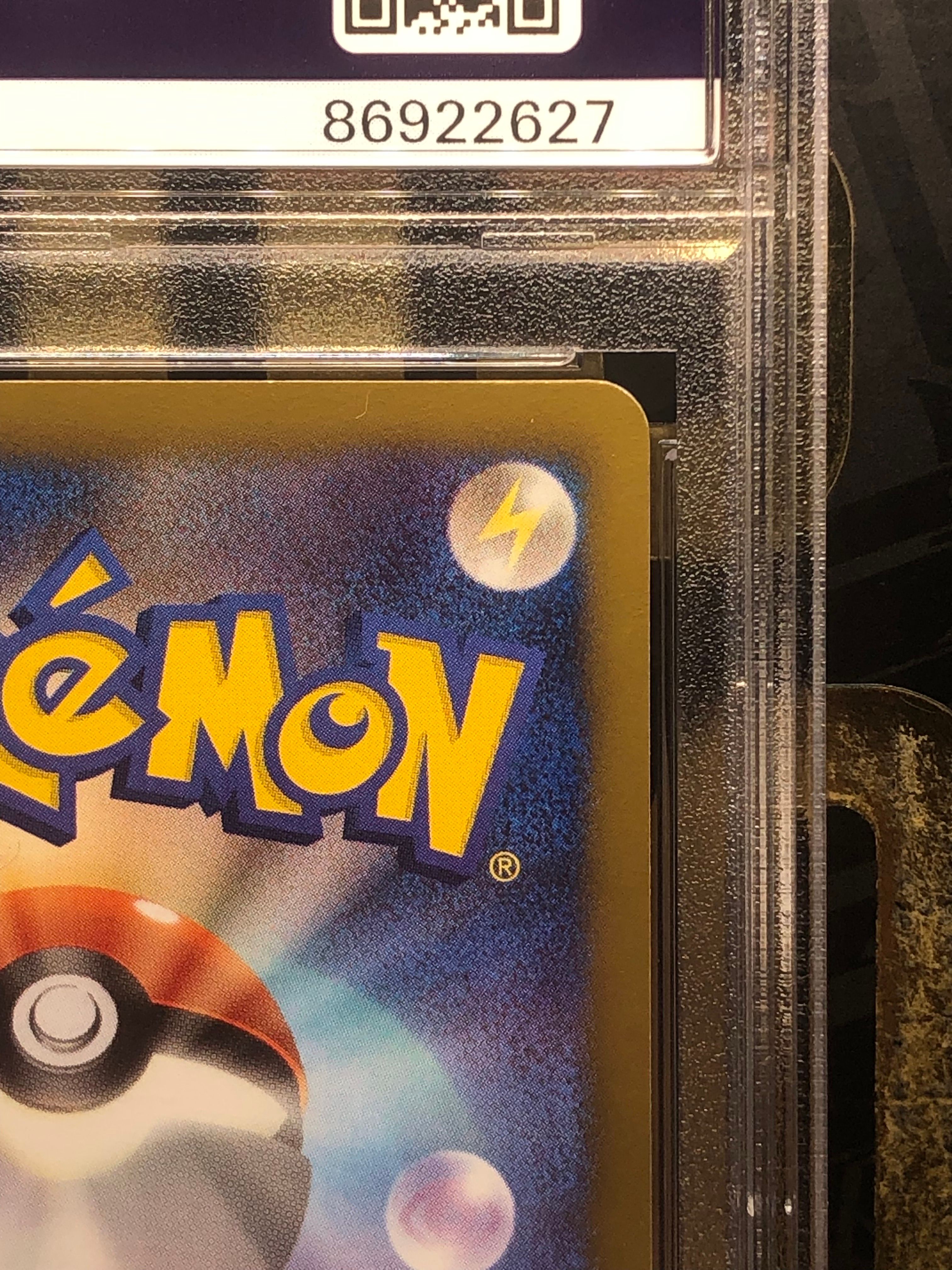 PSA 9]Pokemon Center P [BW-P 190/BW-P](Promotional Cards