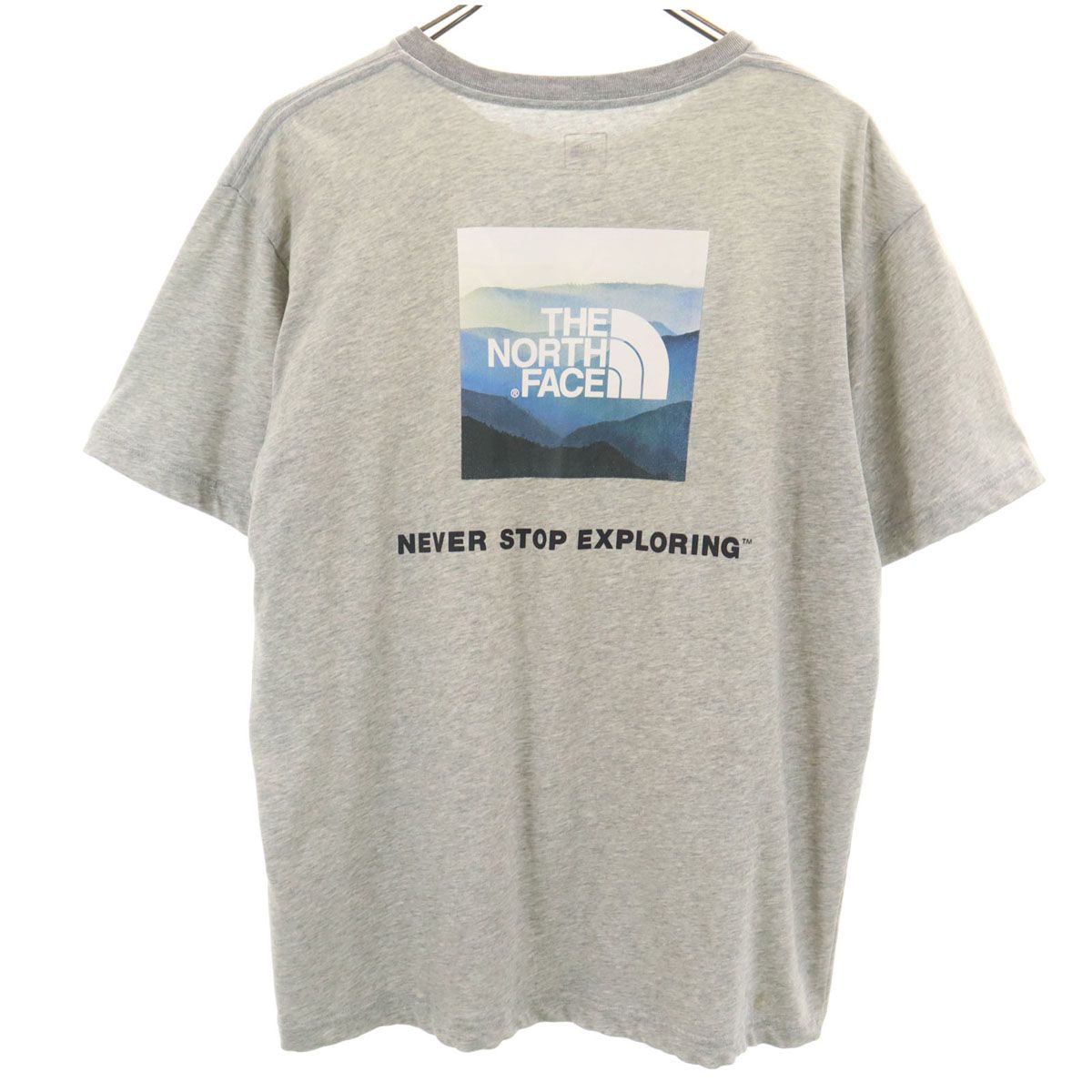 THE NORTH FACE 半袖 Tシャツ