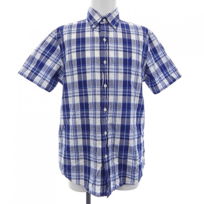 ポロラルフローレン POLO RALPH LAUREN S/Sシャツ