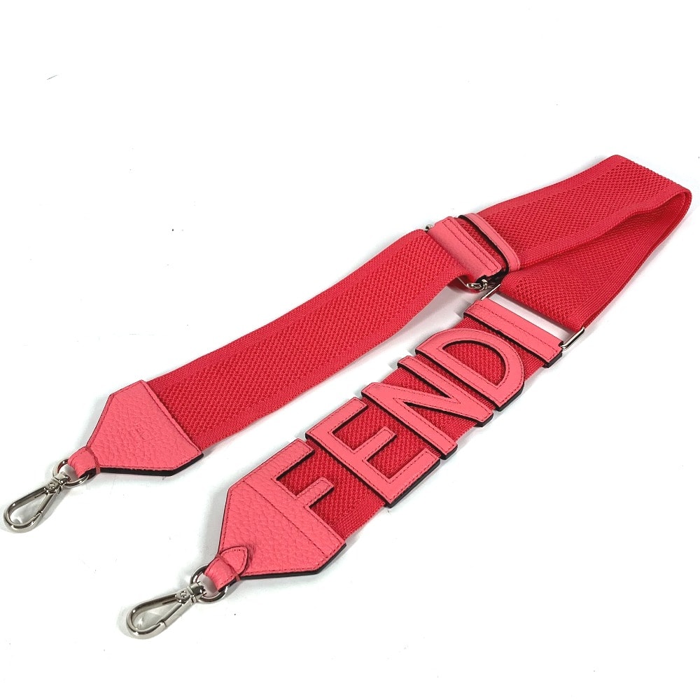 A+ (新品・未使用(ワケあり))】フェンディ FENDI ストラップユー
