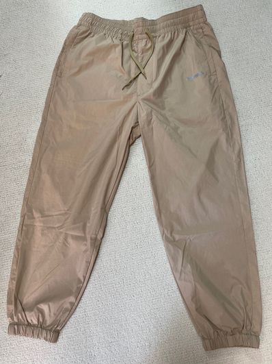 UNDEFEATED TRAINING PANTS - JP20002 "Beige"