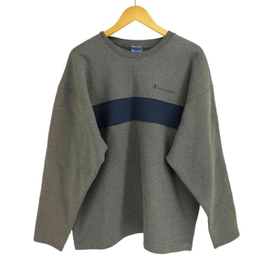 00S AUTHENTIC ロゴプリント スウェット【1141085695114】