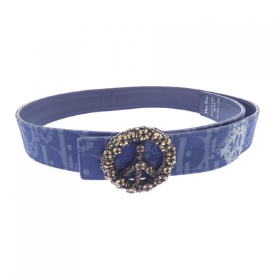 ディオール DIOR BELT