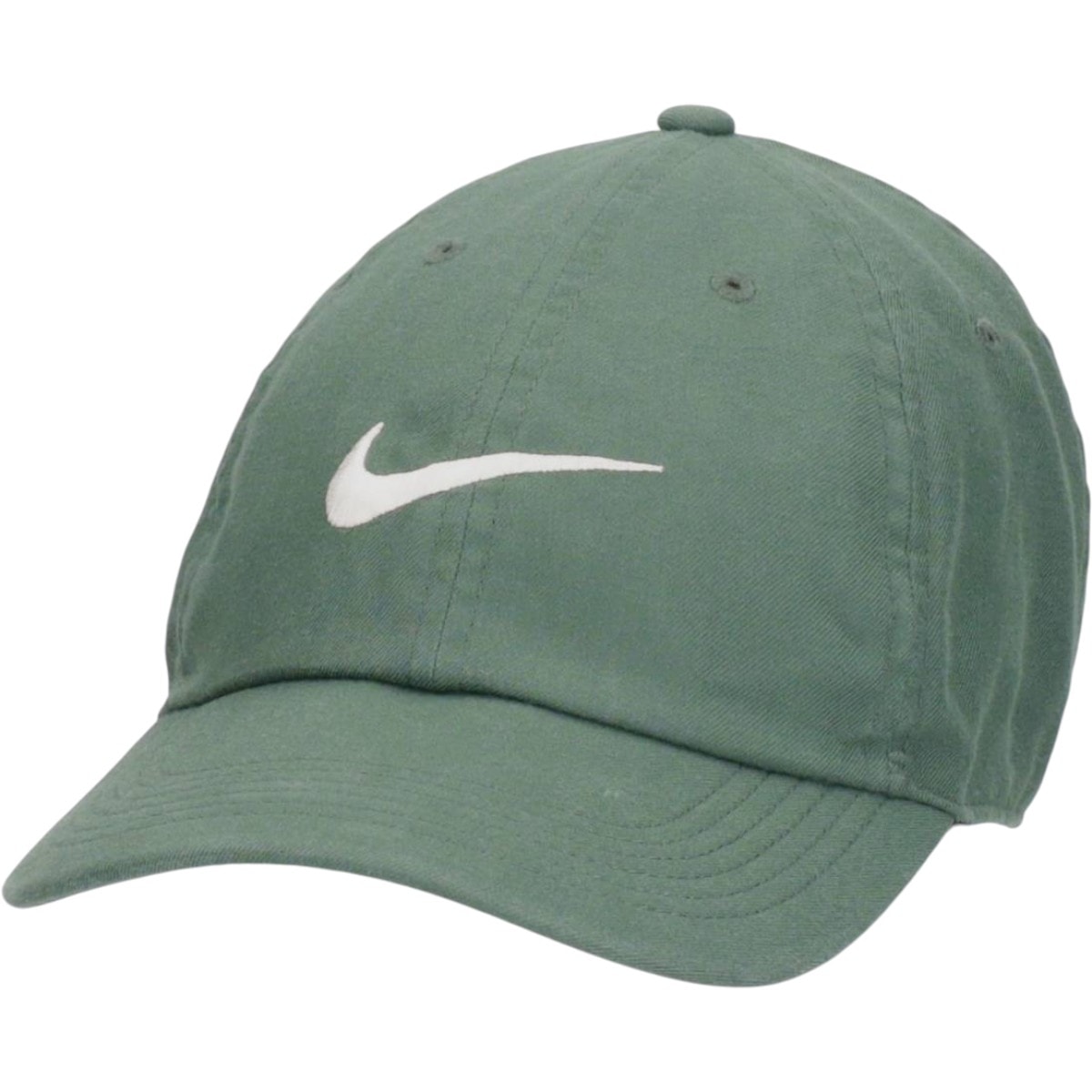 古着 ナイキ NIKE HERITAGE86 DRI-FIT ベースボールキャップ 6パネルキャップ フリーサイズ相当/gaa007032