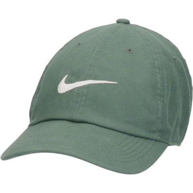 古着 ナイキ NIKE HERITAGE86 DRI-FIT ベースボールキャップ 6パネルキャップ フリーサイズ相当/gaa007032