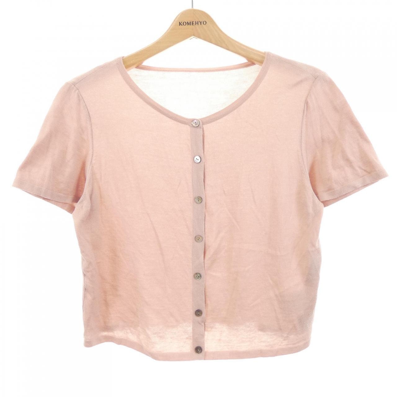 フォクシー FOXEY 37632 カーディガン