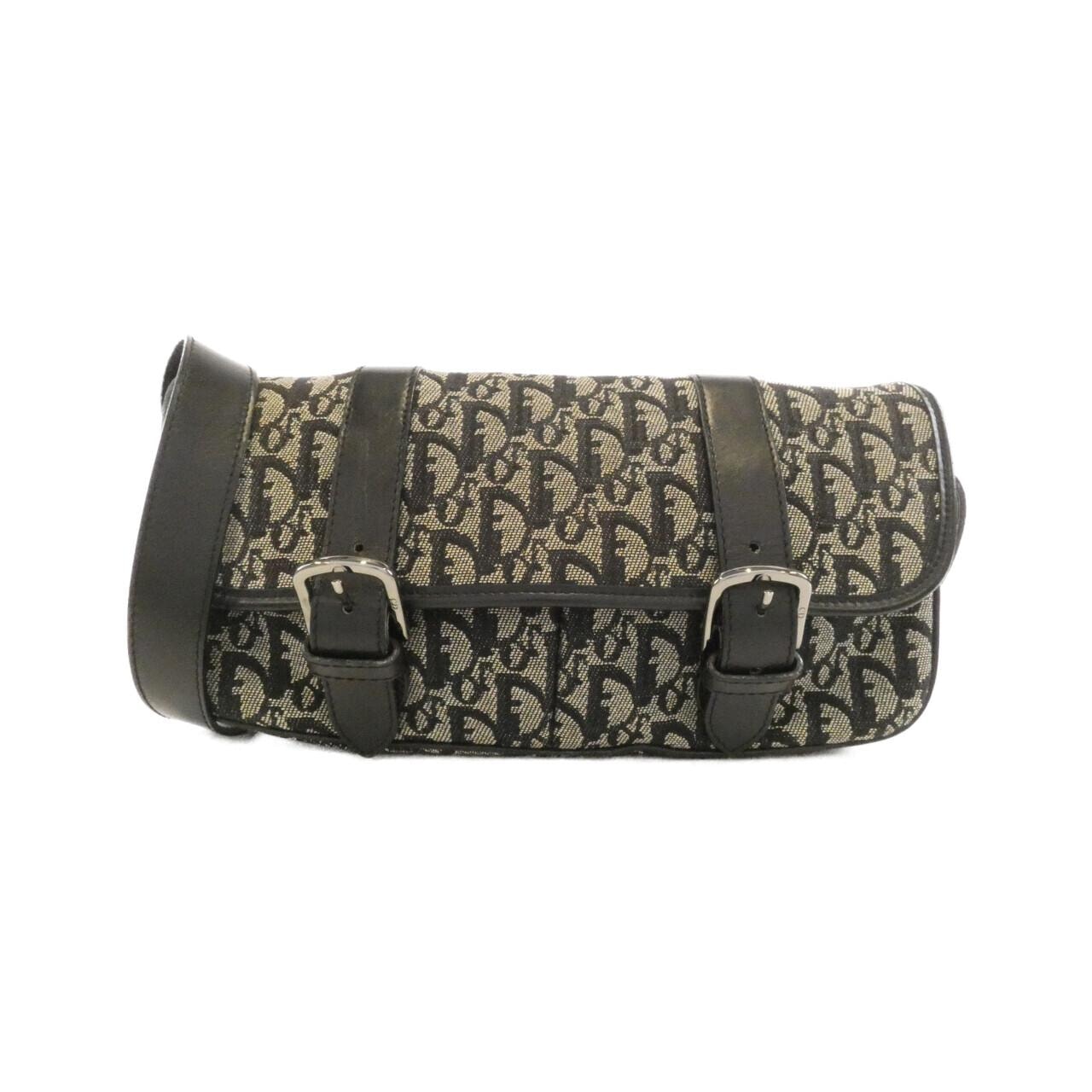 クリスチャンディオール ショルダーバッグ