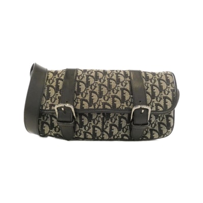 クリスチャンディオール ショルダーバッグ