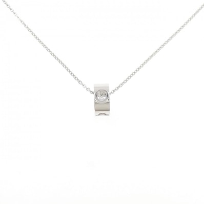 ルイヴィトン パンダンティフ アンプラント ネックレス