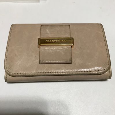 SeeBy Chloe キーケース