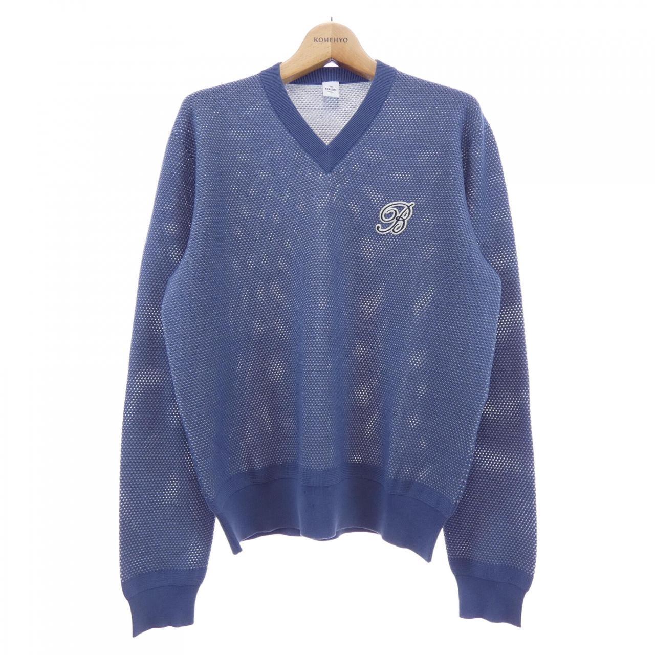 ベルルッティ Berluti R24KVL54 スウェット