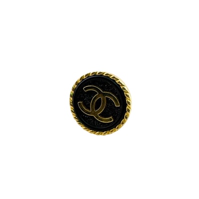 シャネル CHANEL イヤリング ココマーク イヤリング 両耳用 片方のみ コメあり ヴィンテージ クリップ 97P ゴールド