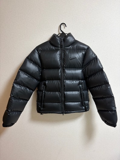 Nike x Drake NOCTA Puffer Jacket Nike x Drake NOCTA Puffer Jacket