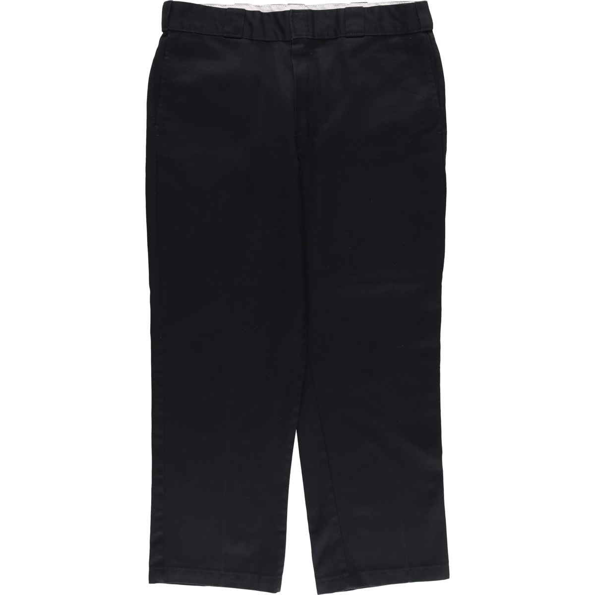 古着 ディッキーズ Dickies 874 Orignal Fit ワークパンツ メンズw37相当/eaa615804