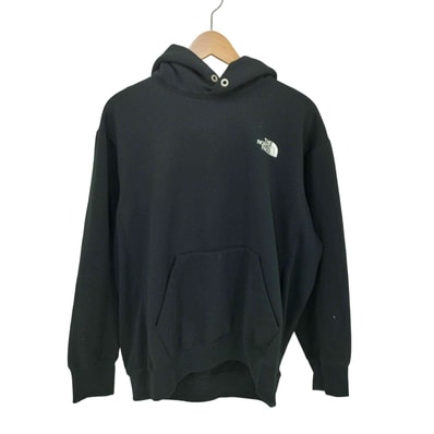 Back Square Logo Hoodie【1141700710130】