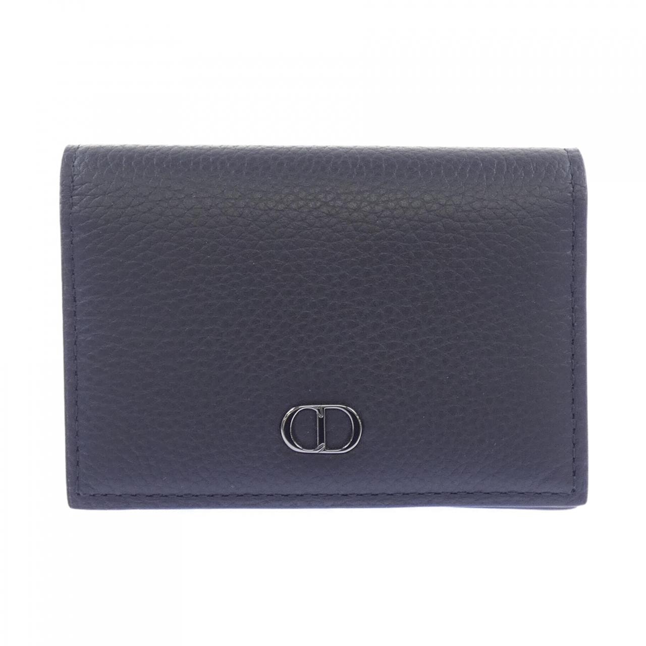 ディオール DIOR CD ICON ビジネスカードホルダー 2ICCH210IDC CARD CASE