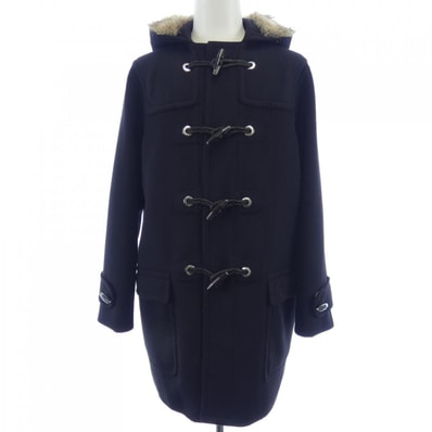 ルイヴィトン LOUIS VUITTON MPCO12WVM ダッフルコート