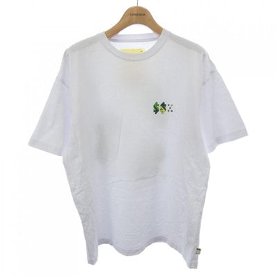 エスエスズィー SSZ Tシャツ
