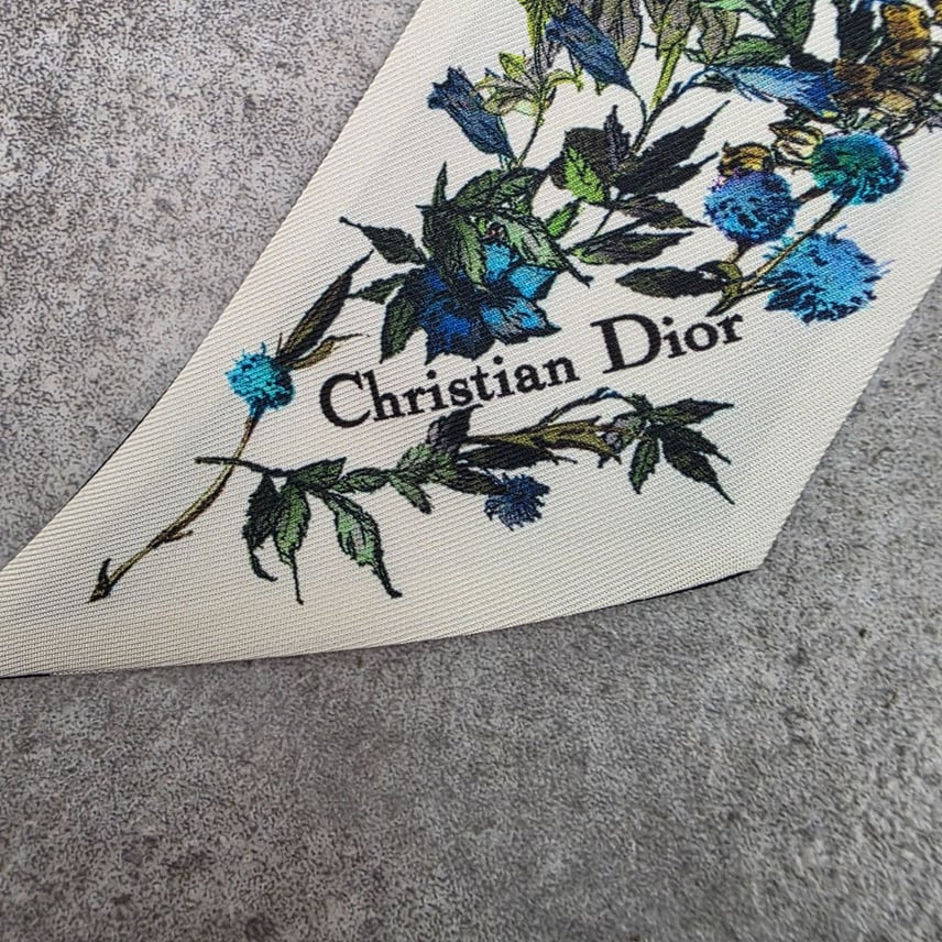 C (やや傷や汚れあり)】Christian Dior クリスチャンディオール D C (やや傷や汚れあり)】Christian Dior クリスチャンディオール D