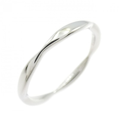 シャネル カメリア リング