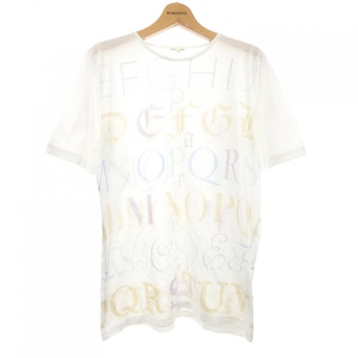【ヴィンテージ】エルメス HERMES A.M.CASSANDRE Tシャツ