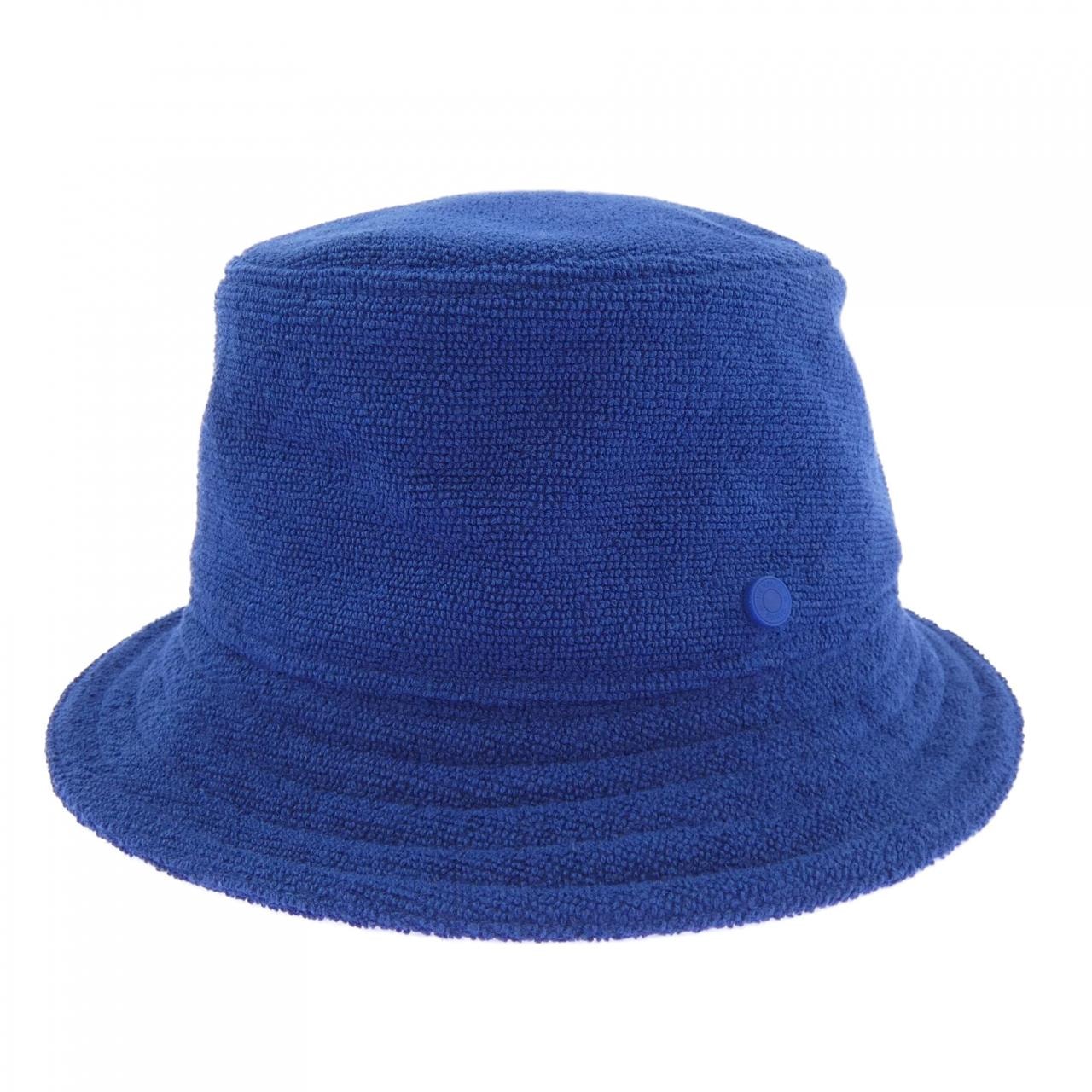 エルメス HERMES フレッド ヨッティング H261005N ハット