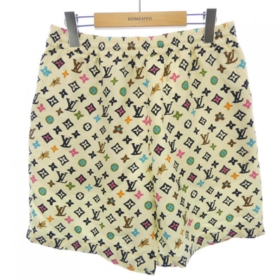 ルイヴィトン LOUIS VUITTON HRP32WMEL ショートパンツ