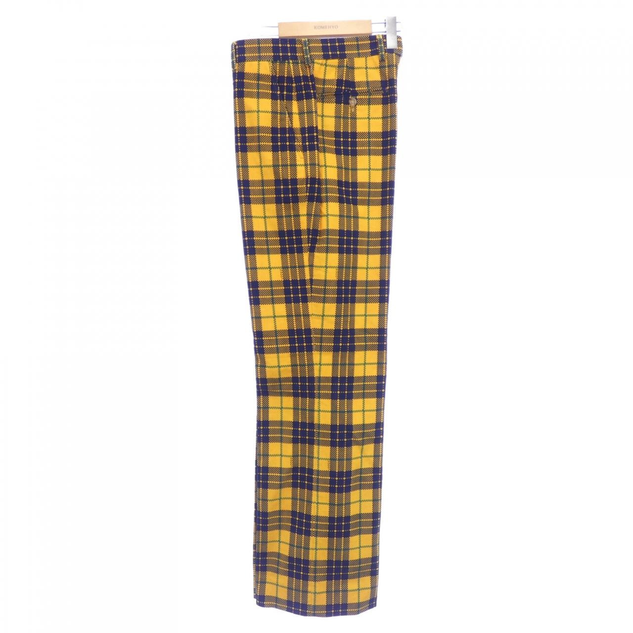 グッチ GUCCI 714622 ZAKSH パンツ