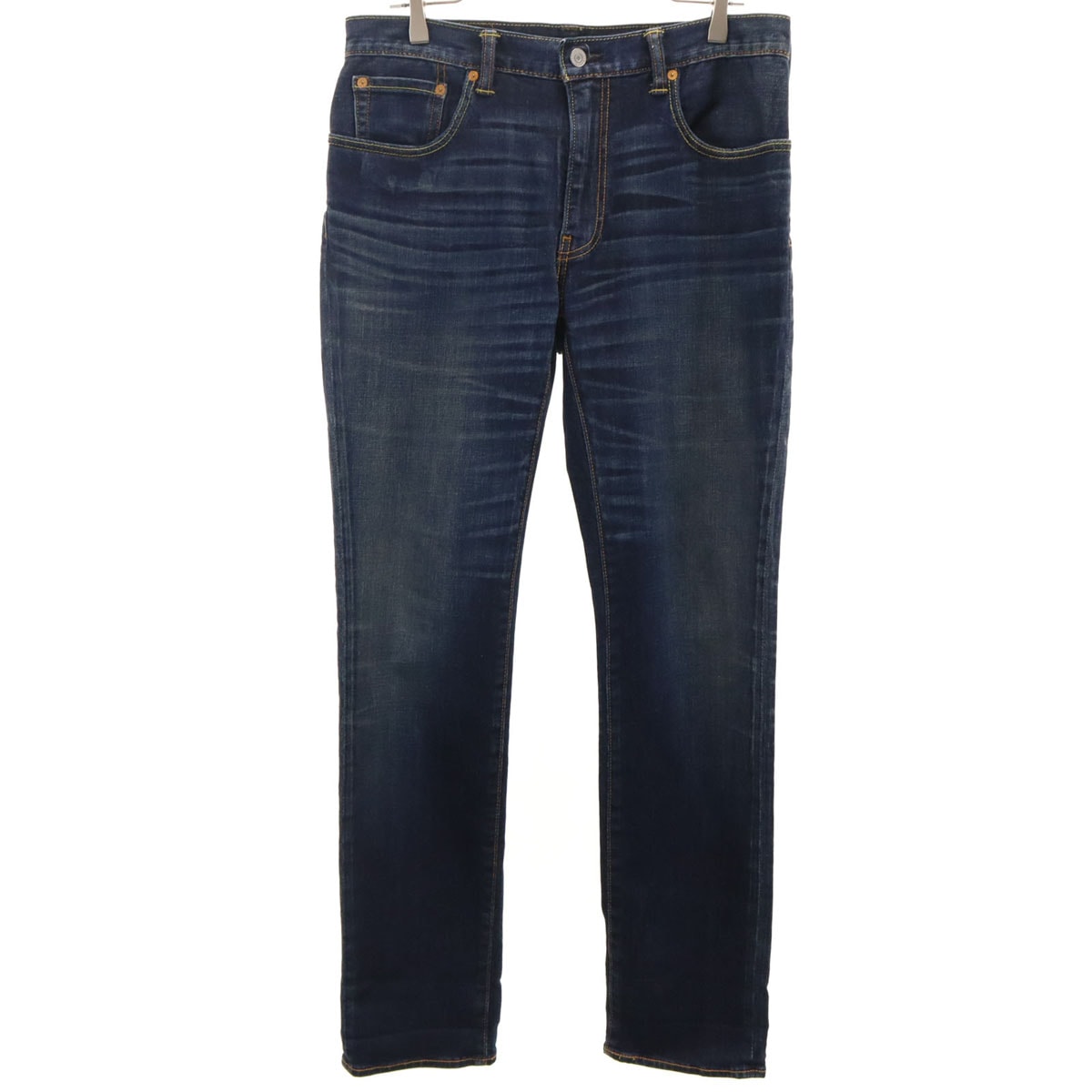 Levi's リーバイス 551 デニムパンツ W33 インディゴ ジーンズ