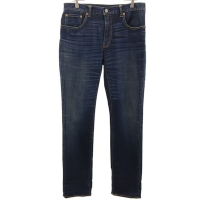 Levi's リーバイス 551 デニムパンツ W33 インディゴ ジーンズ