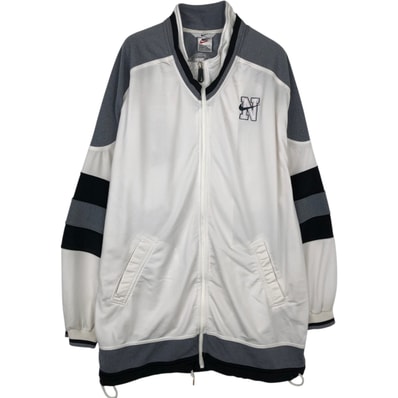 古着 90~00年代 ナイキ NIKE ジャージ トラックジャケット メンズXL相当 ヴィンテージ/eaa618070