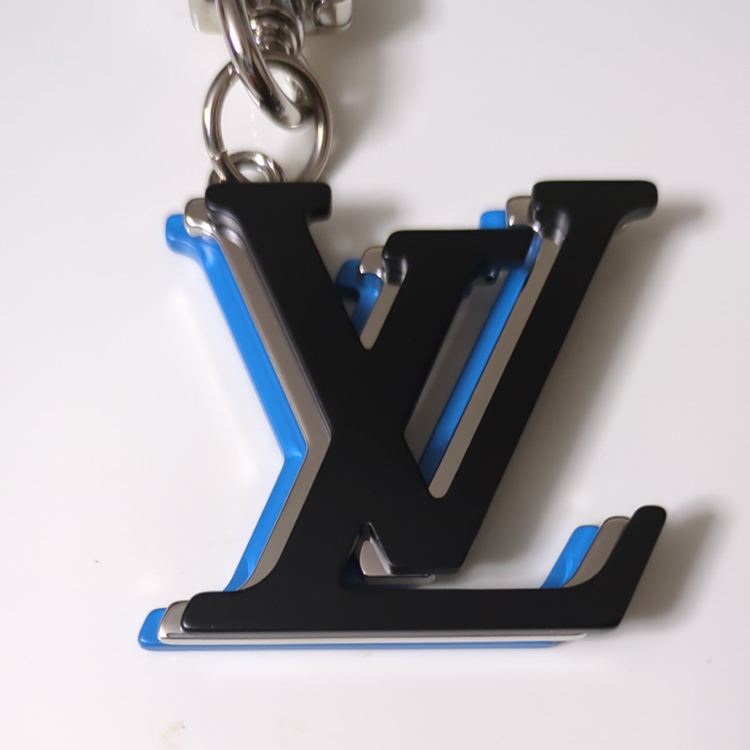 ルイヴィトン ビジュー サック・LV オプティック キーホルダー MP3336 Louis Vuitton】ルイヴィトン『ビジュー サック・LV