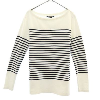 Brooks Brothers 長袖 Tシャツ