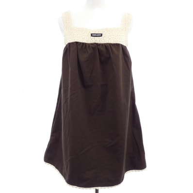 ミュウミュウ MIU MIU MF6175 SOOO 19IS ワンピース