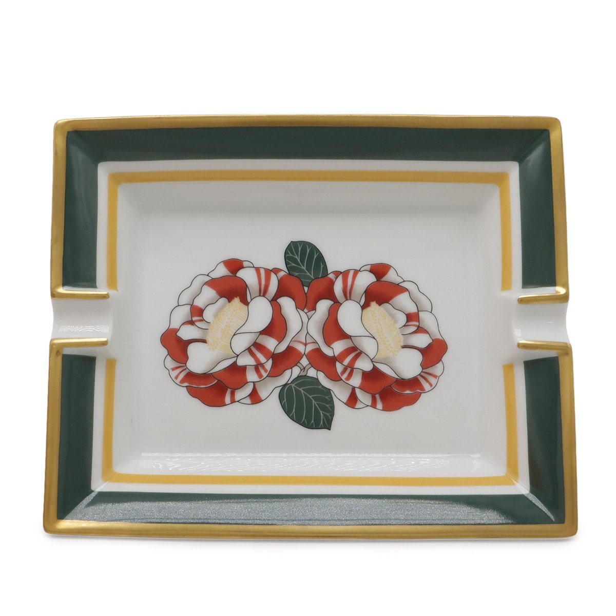 エルメスアッシュトレイ 灰皿 ユニセックス