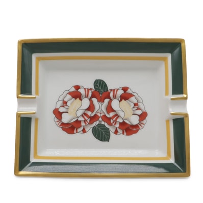 エルメスアッシュトレイ 灰皿 ユニセックス