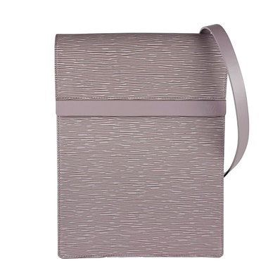 ルイ ヴィトン LOUIS VUITTON ショルダーバッグ エピ ラマチュエル エピレザー ライラック レディース M5247B【中古】 z10965