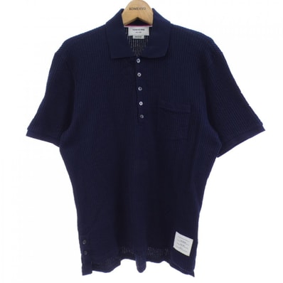 トムブラウン THOM BROWNE MJP022A-01732415 ポロシャツ