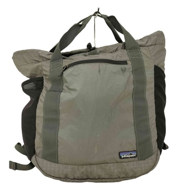 Lightweight Travel Tote【1143094684127】