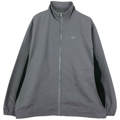 古着 リーボック Reebok ウインドブレーカー メンズL相当/eaa635994