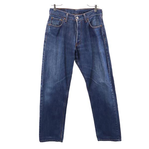 Levi's 90s ストレートデニムパンツ